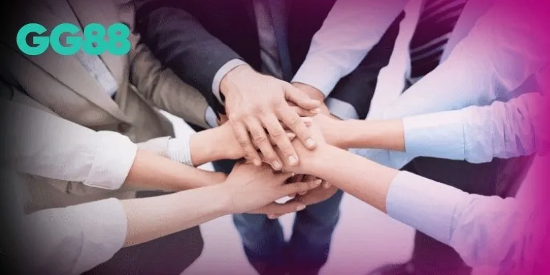 Quy Trình Đăng Ký Và Tham Gia Mạng Lưới Đại Lý GG88