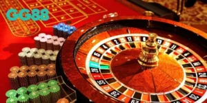 Roulette GG88