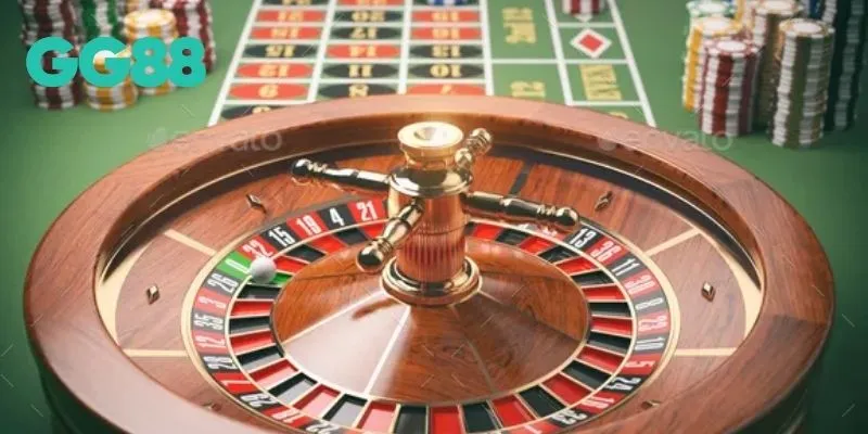 Roulette GG88 là gì?