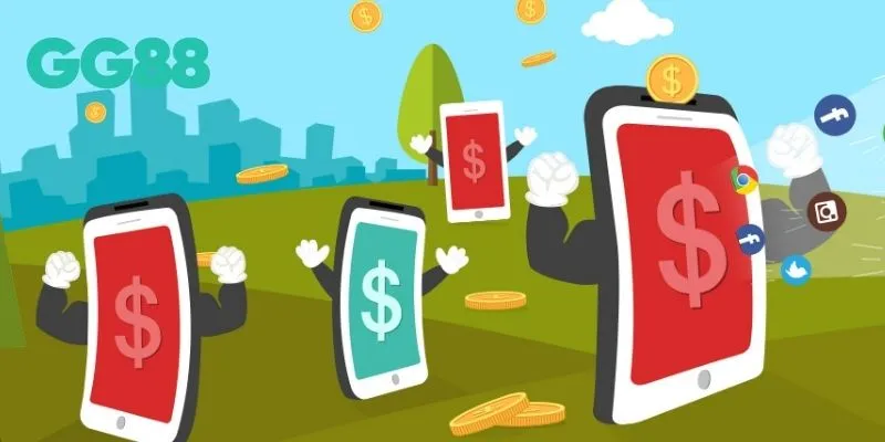 Rút Tiền GG88