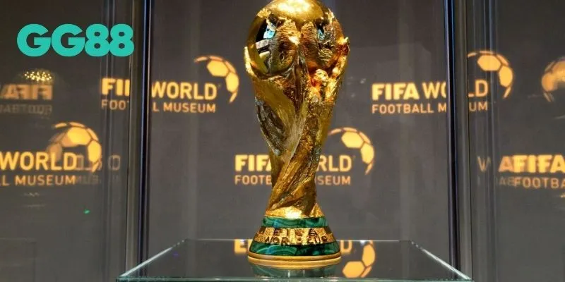 Tổng quan Word Cup 2026