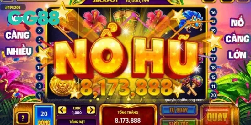 Tool Nổ Hũ Là Gì?