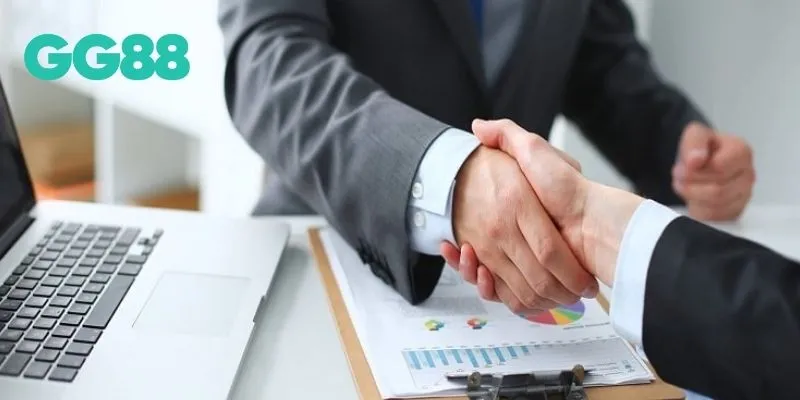Vai Trò Và Lợi Ích Khi Trở Thành Đại Lý GG88