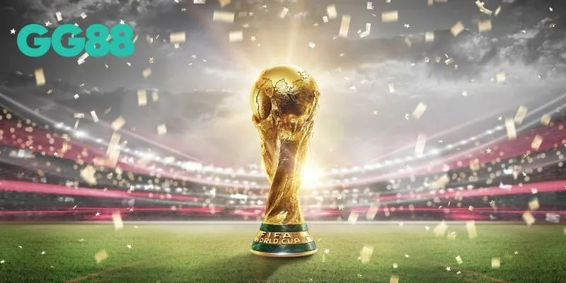 Word Cup 2026