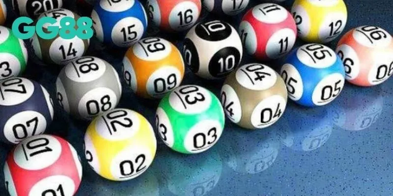 Xổ số siêu tốc GG88 là gì?